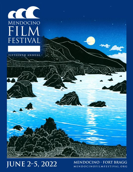 Pasang: In the Shadow of Everest is an Official Selection of the 2022 Mendocino Film Festival