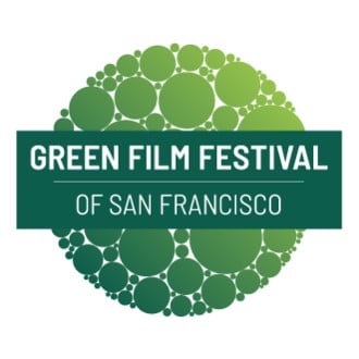 Green Film Festival of San Francisco, hosted by SFIndie Film at the Roxie Theater in San Francisco