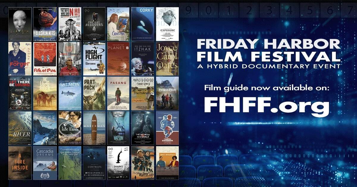 Friday Harbor Film Festival 2022