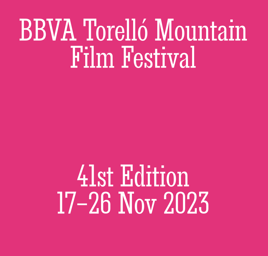 Pasang: In the Shadow of Everest screened at the 2023 BBVA Torello Mountain Film Festival