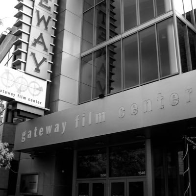 PASANG screens at Gateway Film Center in Columbus, OH April 12-14, 2024