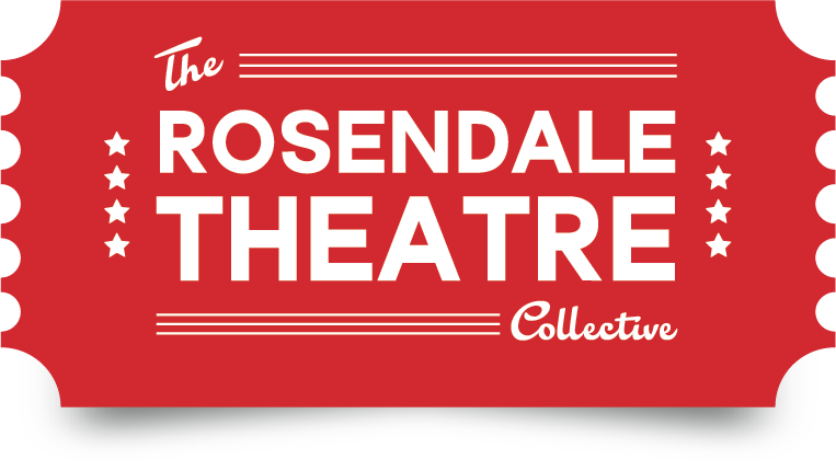 PASANG screens at the Rosendale theater in Rosendale, NY on March 27th, 2024