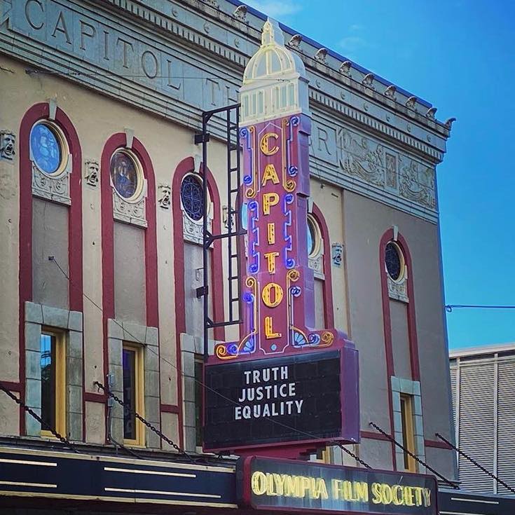 Olympia Film Society screens PASANG in March and April, 2024