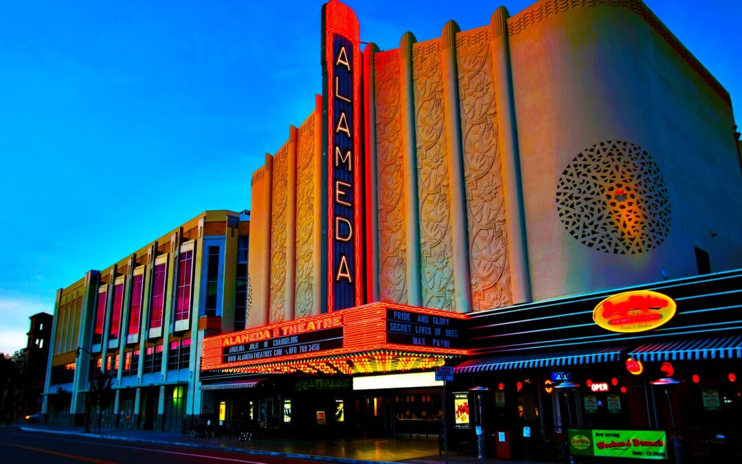 May 11, 2024 | Alameda Theater & Cineplex | Alameda, CA