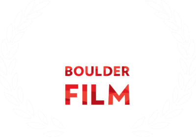 Official Selection of the 2023 Boulder Film Festival