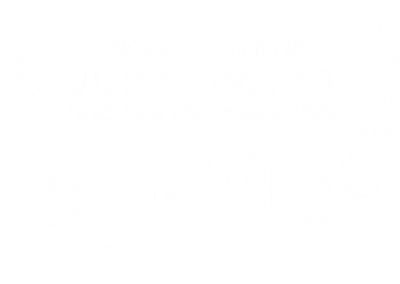 Bentonville Film Festival Jury Award Documentary Feature Honorable Mention Laurel for PASANG